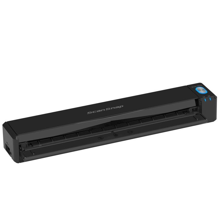 PFU RICOH リコー モバイルスキャナー RSD572 ScanSnap iX110 スキャン 