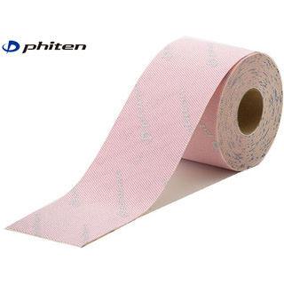Phiten/ファイテン メタックステープ メタリック ピンク