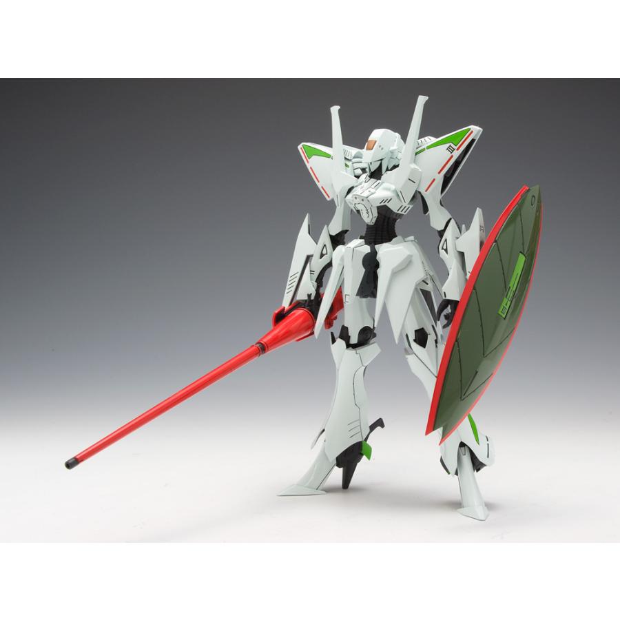 【完成品】 FSS エンゲージ SR3　wave 1/144 Amazon | WAVE ファイブスター物語 1/144 エンゲージSR3 通常版