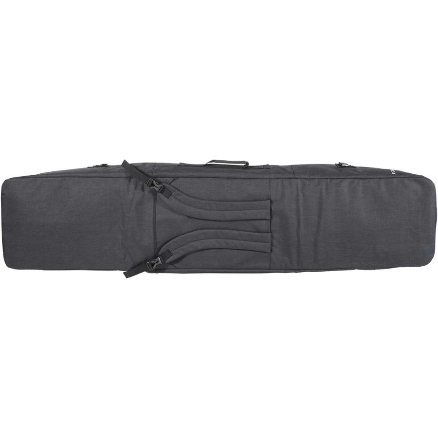 ノースコースト ボードケース キャスター付き 3WAYタイプ スノーボード