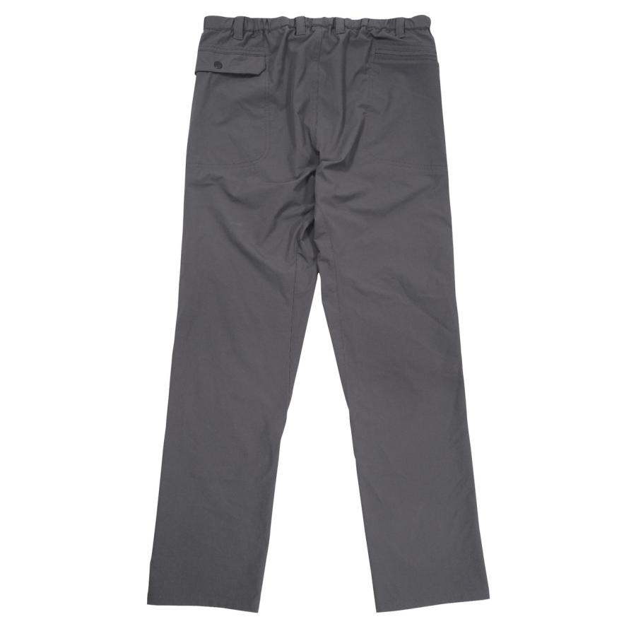 northern country ノーザンカントリー 【ユニセックス】トレッキングパンツ(厚手) 【チャコール】【Sサイズ】 TR-1226の画像