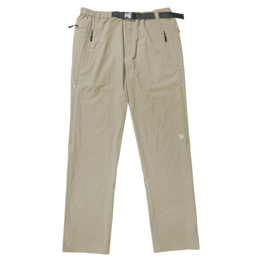 northern country ノーザンカントリー 【ユニセックス】トレッキングパンツ(厚手) 【チャコール】【Sサイズ】 TR-1226の画像