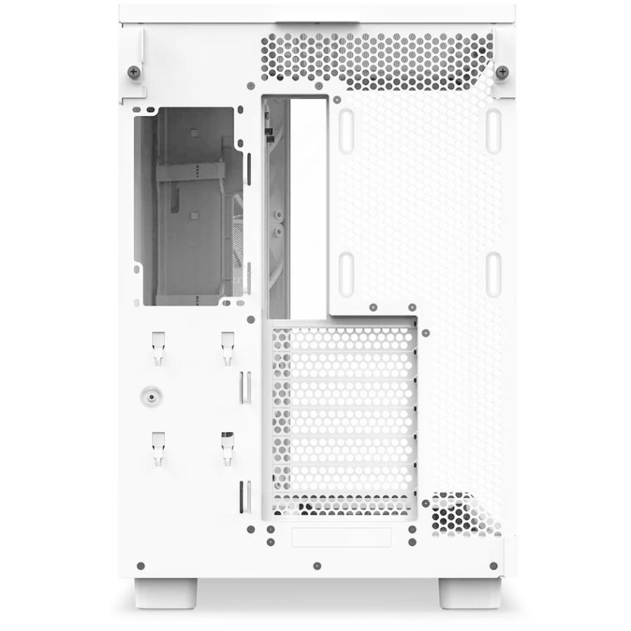NZXT PCケース H6 Flow ホワイト CC-H61FW-01_3