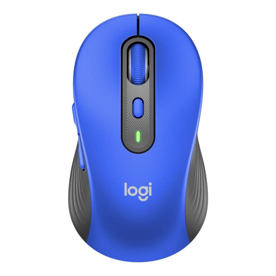 logicool（ロジクール） SIGNATURE M750 ワイヤレスマウスブルー