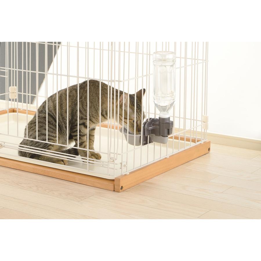 Wccfsteel最安値 Richell リッチェル キャットウォーターディッシュS グレー : NEXT