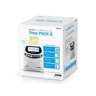 AMANO/アマノ タイムレコーダー タイムパック TimeP@CKIII 150WL