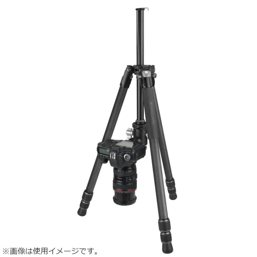 VANGUARD バンガード VEO 3 303CB カーボン 3段 三脚の画像