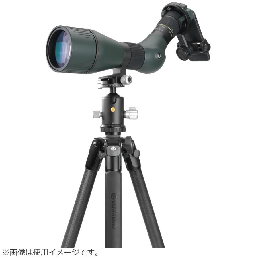 VANGUARD バンガード VEO 3 303CB カーボン 3段 三脚の画像
