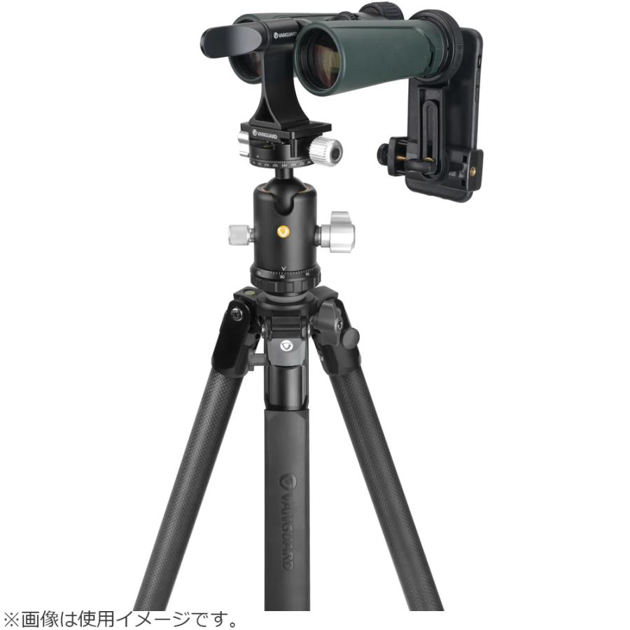 VANGUARD バンガード VEO 3 303CB カーボン 3段 三脚の画像