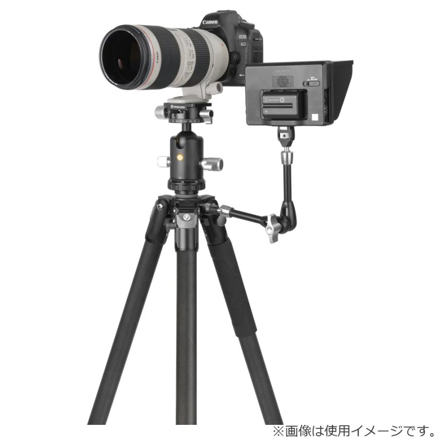 VANGUARD バンガード VEO 3 303CB カーボン 3段 三脚の画像