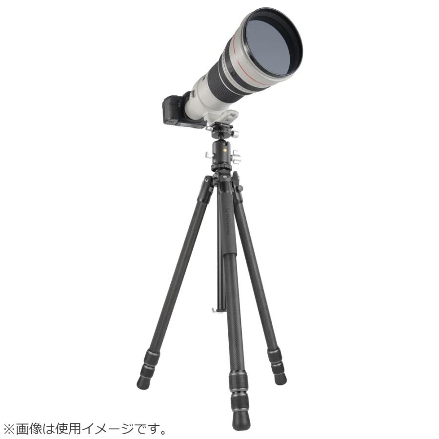 VANGUARD バンガード VEO 3 303CB カーボン 3段 三脚の画像