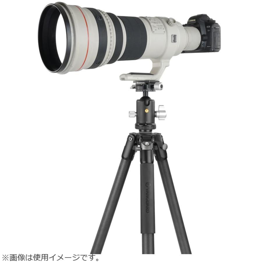 VANGUARD バンガード VEO 3 303CB カーボン 3段 三脚の画像