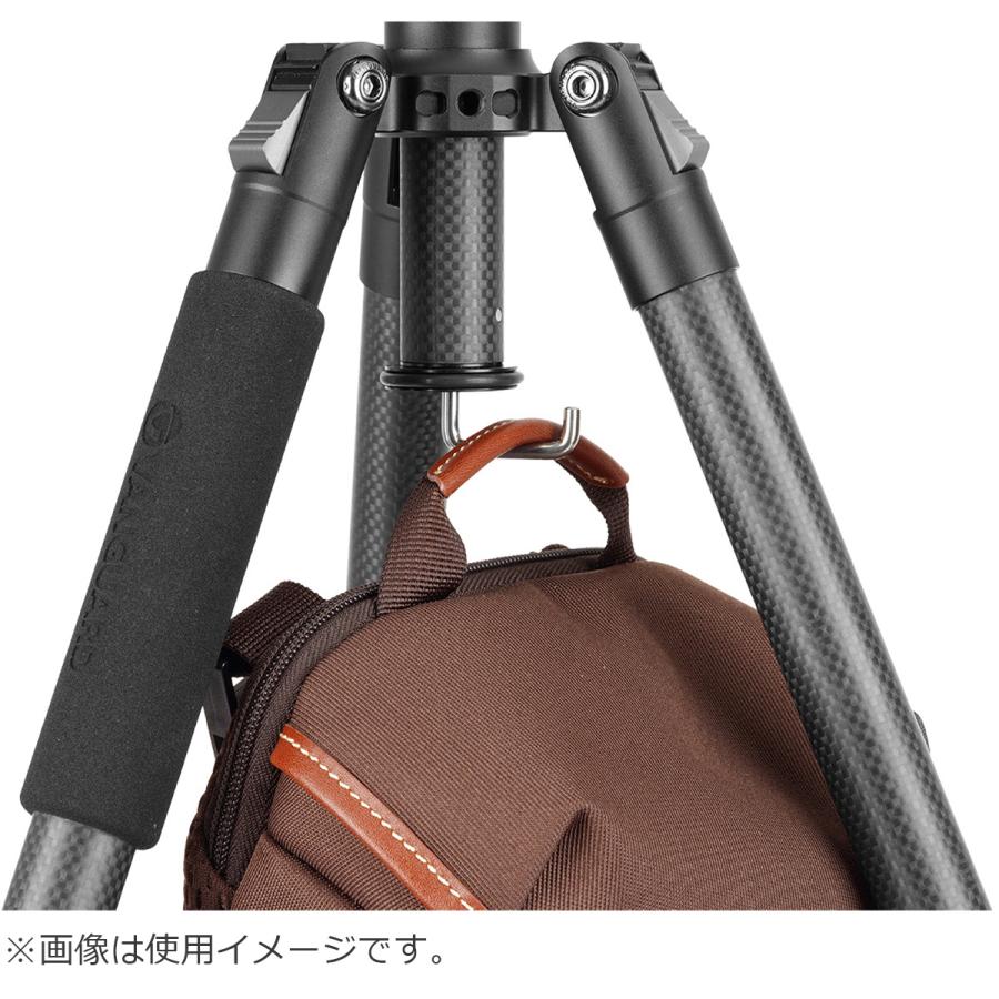 VANGUARD バンガード VESTA GO 204CB 20脚径三脚 自由雲台VEO BH-45 