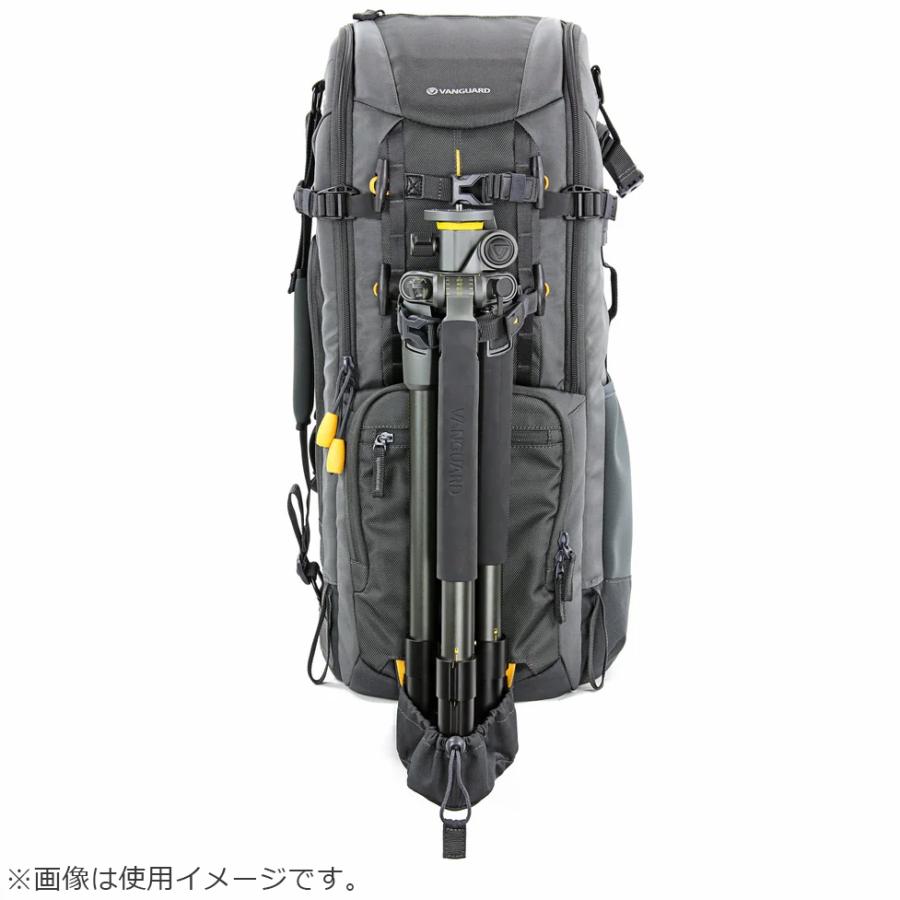 VANGUARD バンガード ALTA SKY 66 グレー バックパック アルタスカイ_13