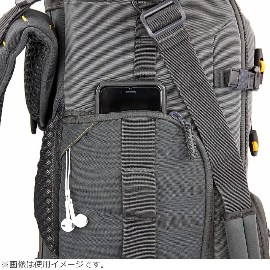 VANGUARD バンガード ALTA SKY 66 グレー バックパック アルタスカイ_4
