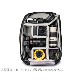 VANGUARD バンガード VEO SELECT 45BFM BK ブラック バックパック_4