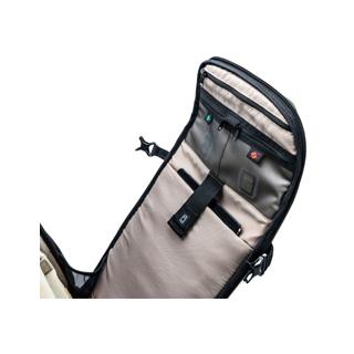 VANGUARD バンガード VEO SELECT 45BFM BK ブラック バックパック_5