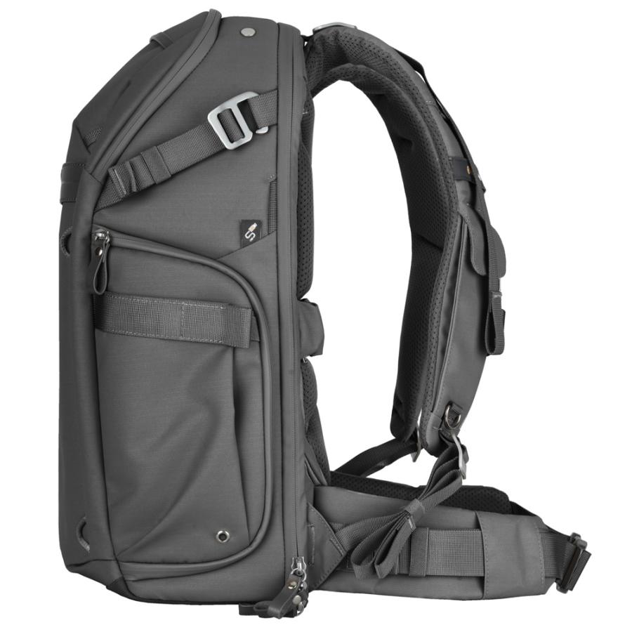 VANGUARD バンガード VEO METRO B30L BK カメラバッグ ブラック