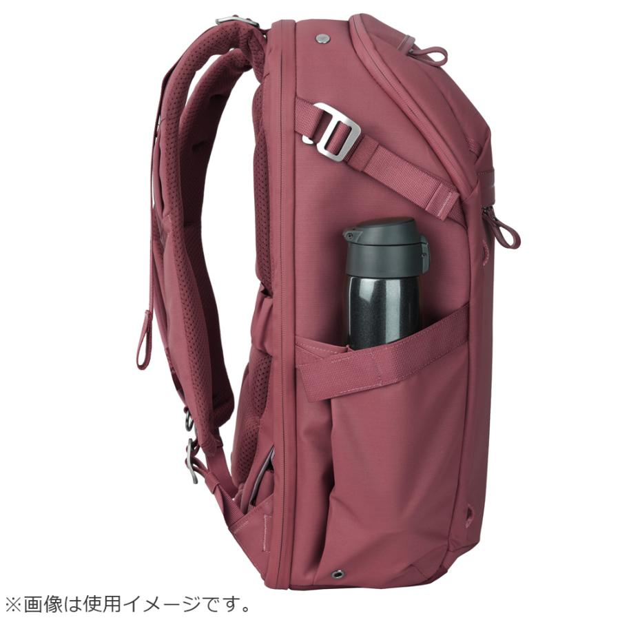 VANGUARD バンガード VEO METRO B30L MG カメラバッグ マゼンタ : NEXT
