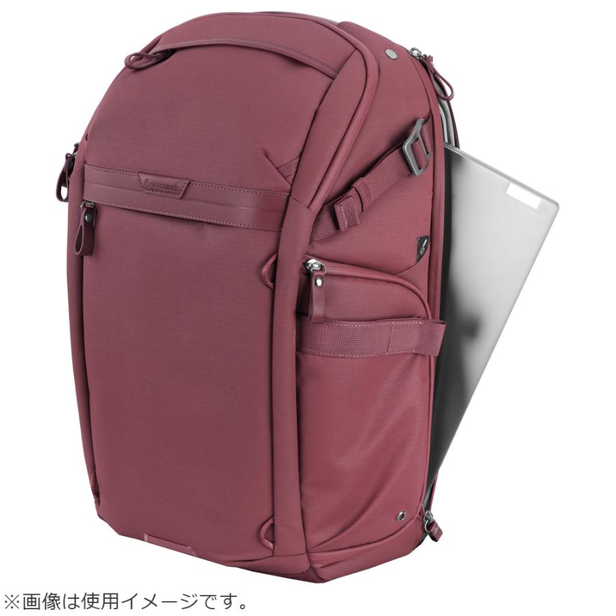 VANGUARD バンガード VEO METRO B30L MG カメラバッグ マゼンタ : NEXT