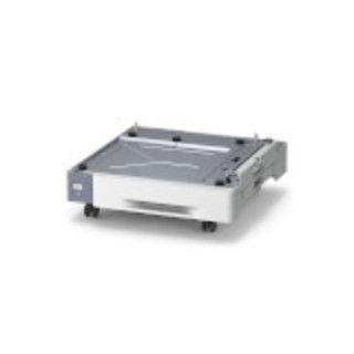 OKI TRY-C3G2 キャスター付き増設トレイユニット TRYC3G2 OKI 沖電気工業 C941dn/C931dn/C911dn用キャスター付増設トレイ