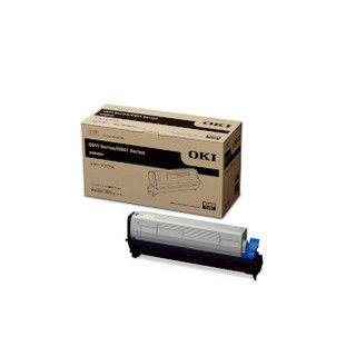 OKI C811/C841シリーズイメージドラムブラック・トナーカートリッジ同梱