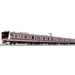 KATO カトー E233系5000番台 京葉線(貫通編成) 6両基本セット 10-1568
