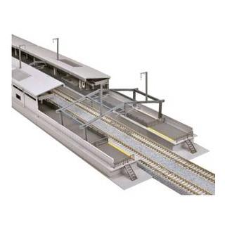 KATO カトー 新幹線ホームパーツセット 23-239 : NEXT! - 通販 - Yahoo