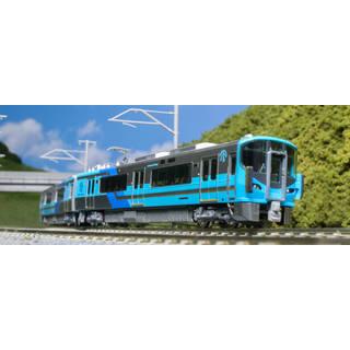 KATO カトー 10-1507 IRいしかわ鉄道521系(黄土系) 2両セット 