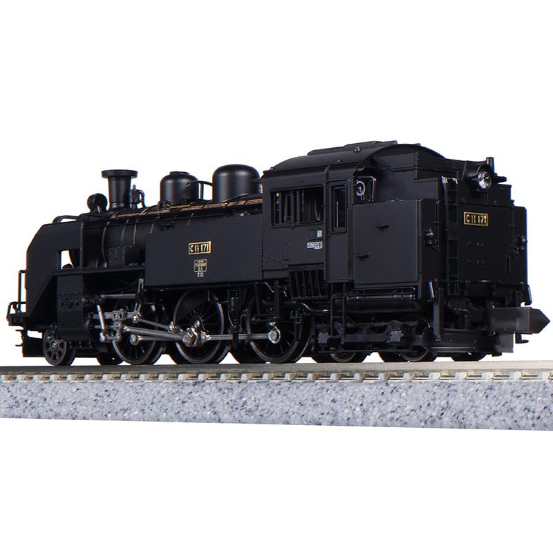 KATO カトー C11 171 2021-1 : NEXT! - 通販 - Yahoo!ショッピング