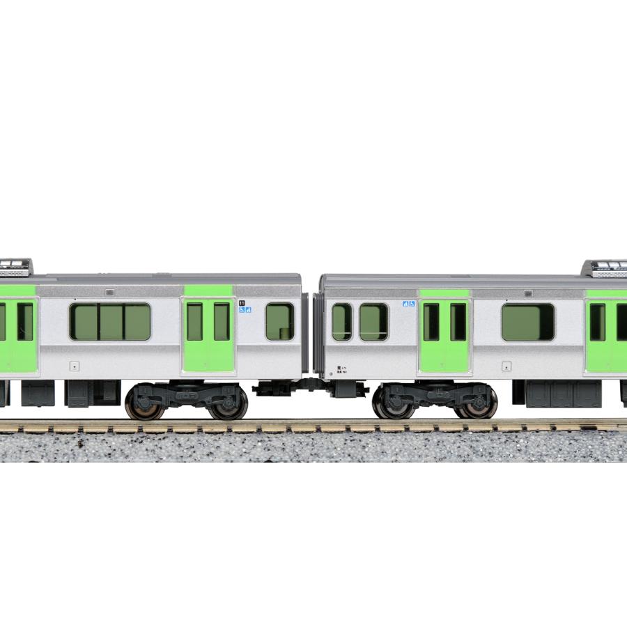 KATO カトー E235系山手線 基本セット(4両) 10-1468S : NEXT! - 通販