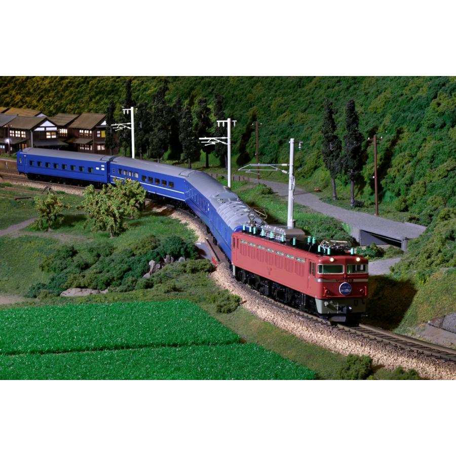 KATO カトー (HO)EF81 一般色 1-320 : NEXT! - 通販 - Yahoo!ショッピング