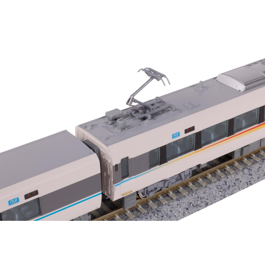KATO カトー 特別企画品 287系「くろしお」60周年記念ラッピング 6両セット 10-2175の画像