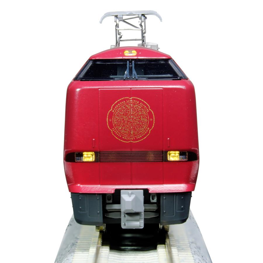 KATO カトー 【予約】683系6000番台「まほろば」(安寧)3両セット 10