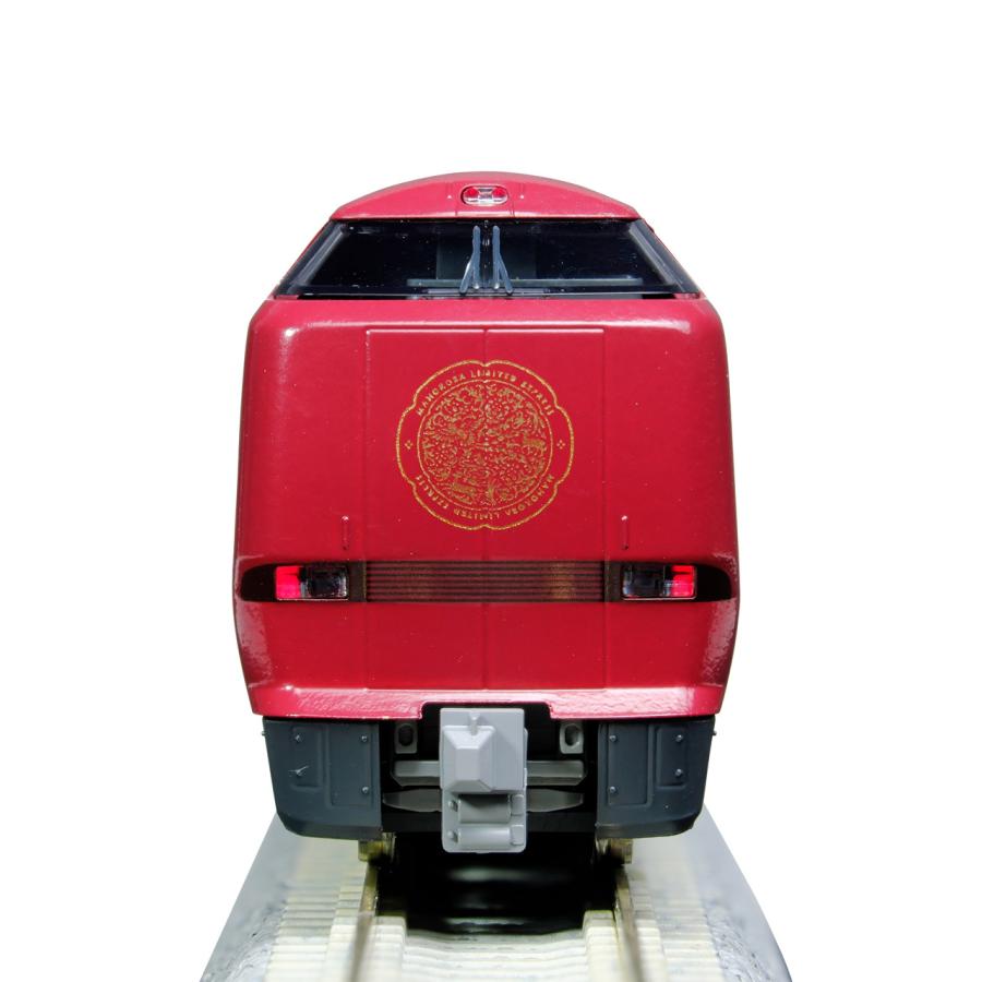 KATO カトー 【予約】683系6000番台「まほろば」(安寧)3両セット 10