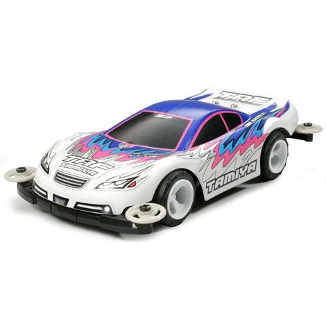 TAMIYA タミヤ 1/32 ミニ四駆PROシリーズ No.13 TRFワークスJr. MS