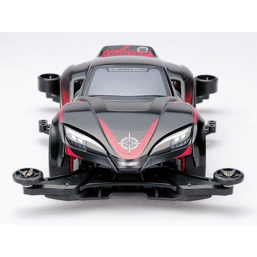 TAMIYA タミヤ 1/32 ミニ四駆REVシリーズ No.8 ナイトハンター （FM-A