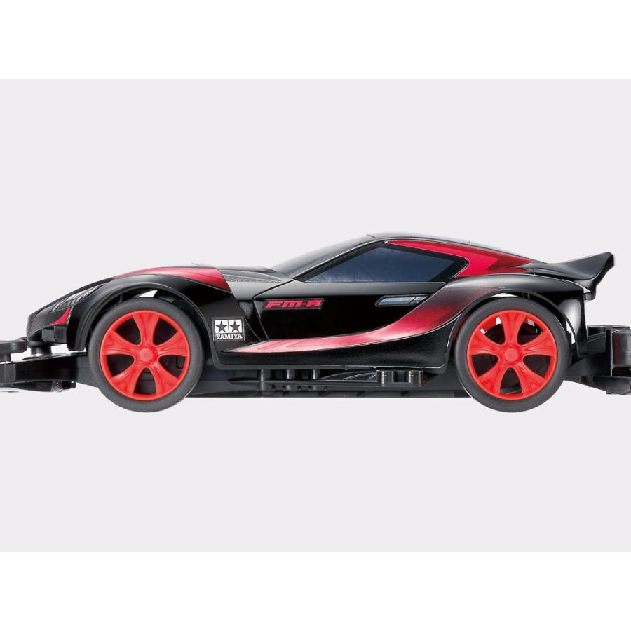 TAMIYA タミヤ 1/32 ミニ四駆REVシリーズ No.8 ナイトハンター （FM-A