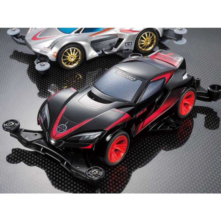 TAMIYA タミヤ 1/32 ミニ四駆REVシリーズ No.8 ナイトハンター （FM-A