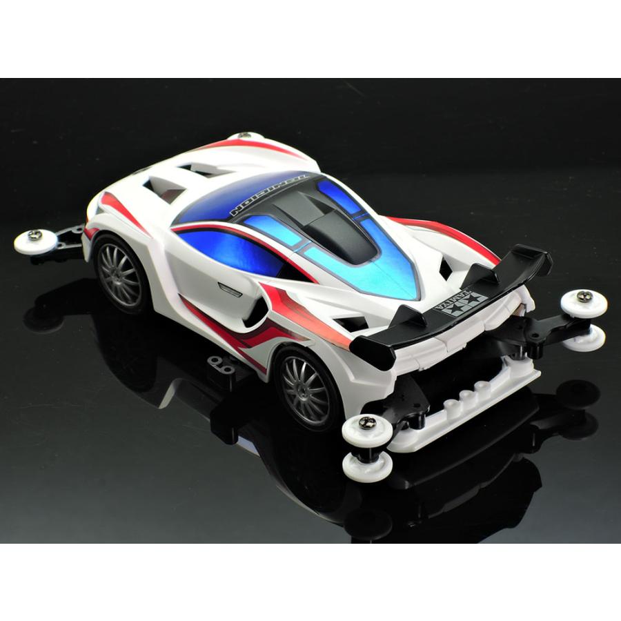 TAMIYA タミヤ 1/32 ミニ四駆PROシリーズ No.57 イグニシオン (MA