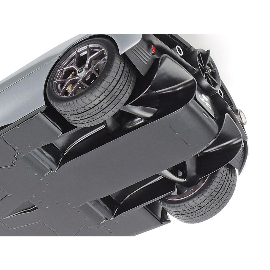 TAMIYA タミヤ 1/24 スポーツカーシリーズ No.364 GMA T.50 : NEXT