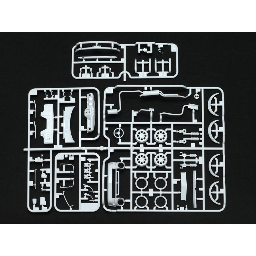 TAMIYA タミヤ 1/24 スポーツカーシリーズ No.367 NISSAN フェアレディ