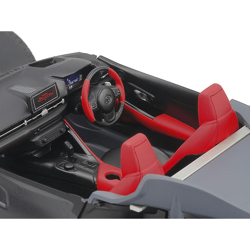 専用品 1/24 トヨタ GR スープラ カスタム: スケールモデル｜TAMIYA SHOP