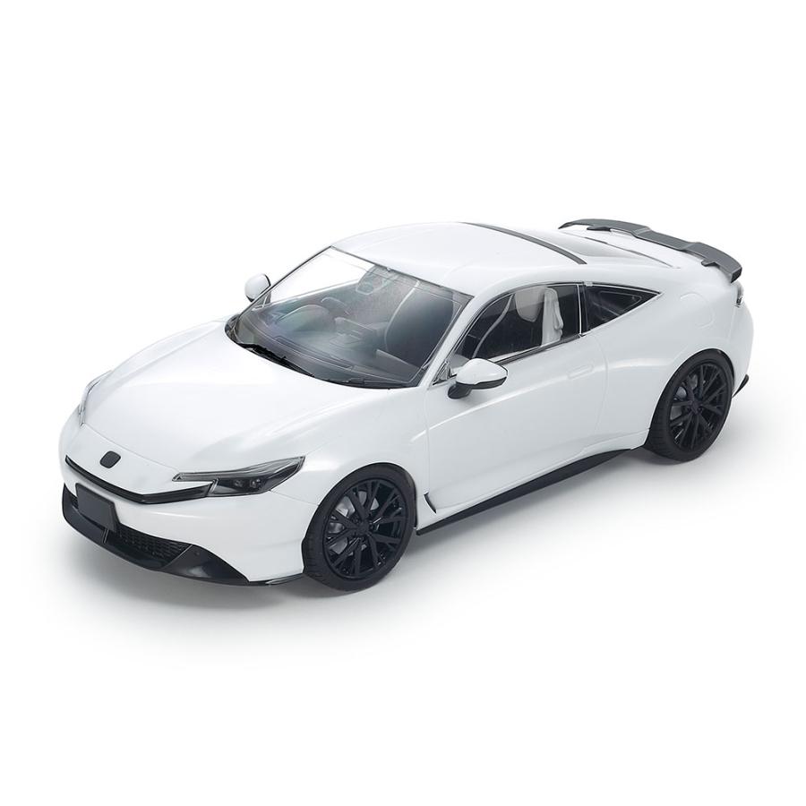TAMIYA タミヤ 1/24 スポーツカーシリーズ No.373 Honda プレリュード