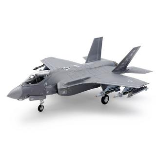 TAMIYA タミヤ 1/72 ロッキード マーチン F-35A ライトニングII : NEXT