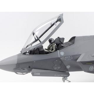TAMIYA タミヤ 1/72 ロッキード マーチン F-35A ライトニングII : NEXT