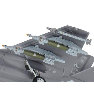 TAMIYA タミヤ 1/72 ロッキード マーチン F-35A ライトニングII : NEXT