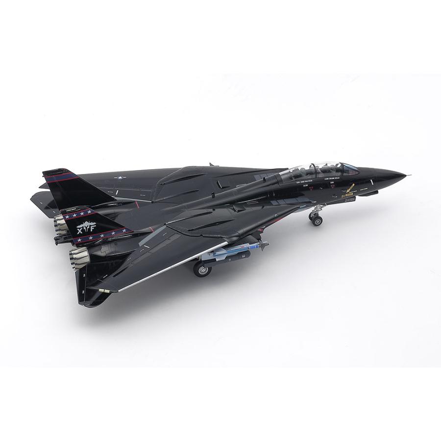 TAMIYA タミヤ 1/72 ウォーバードコレクション No.95 グラマン F-14D