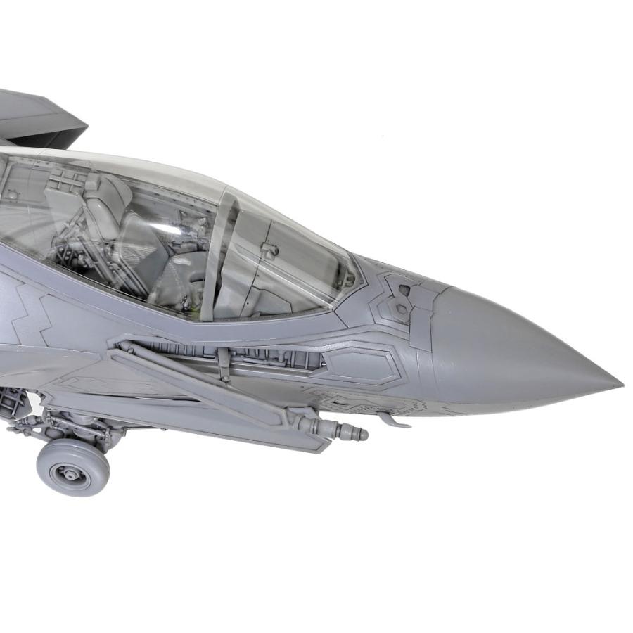 TAMIYA タミヤ 1/48 傑作機シリーズ No.127 ロッキード マーチン F-35C