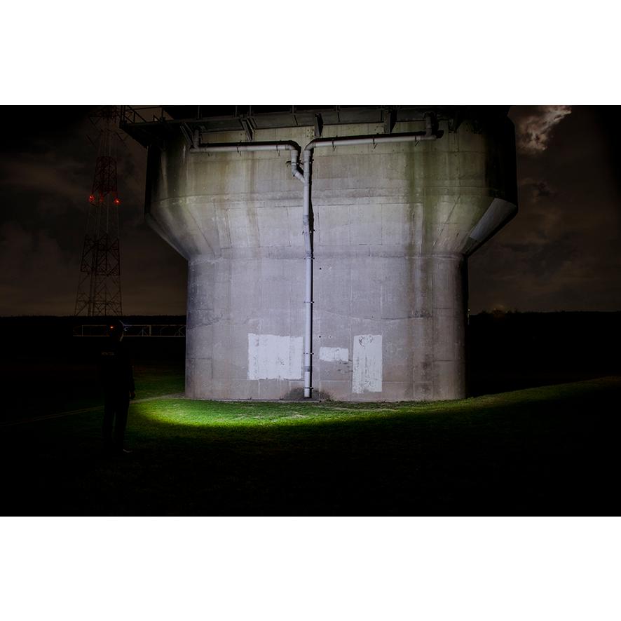 新品　GENTOS ジェントス HW-K634H ブラック ヘッドウォーズ ジェントス ヘッドウォーズ HW－K634H の通販